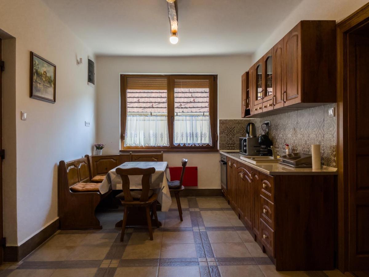 Mamutfenyo Panzio Bed and Breakfast Tata Buitenkant foto